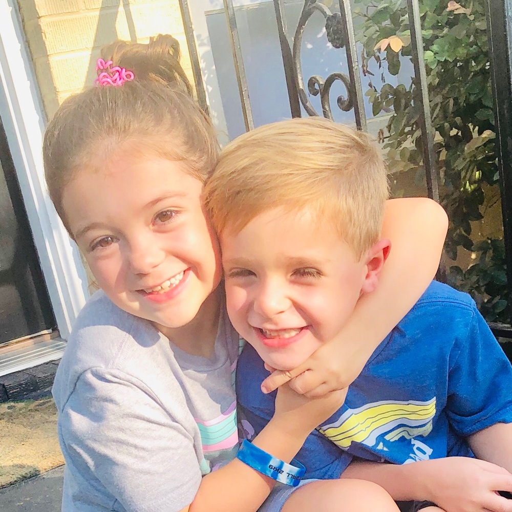 Meet your Posher, Mrs